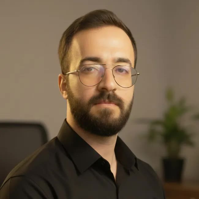 محمد ترکاشوند