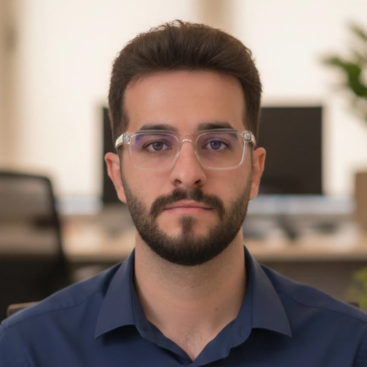 علی ترکاشوند
